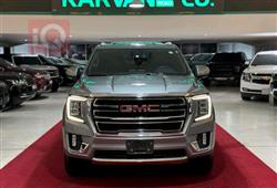 GMC Yukon